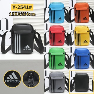 กระเป๋าสะพาย กันน้ำ ขนาดเล็กพกพาสะดวกสบาย Y-2541  Y-XIN shop