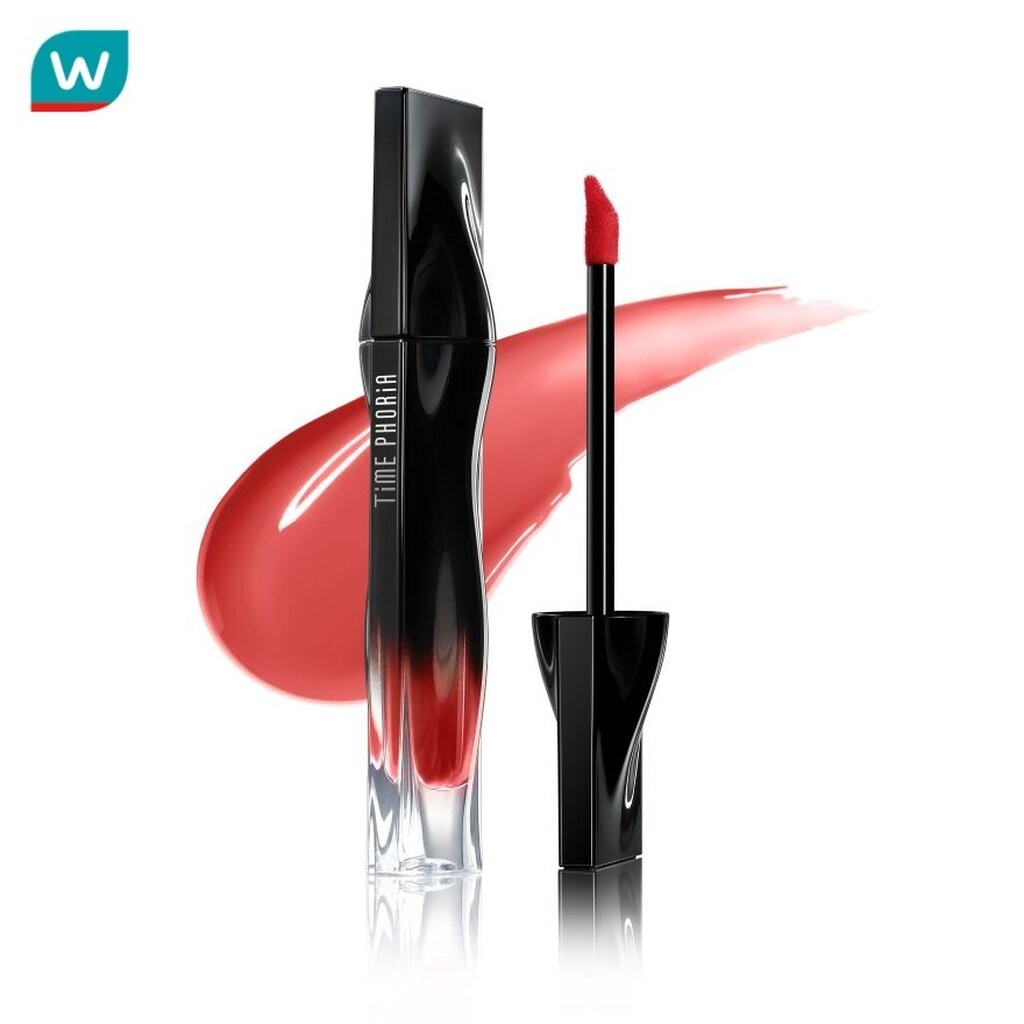 Time Phoria ไทม์ฟอเรีย สเตลล่าร์ ดัส ลิป สเตน 5มล. 12 พัลส์