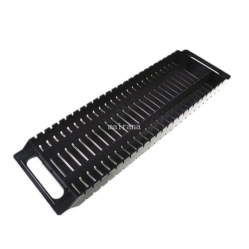 MT Pcb Mounting Adapter Bracket Holder Circuit Board Pcb Bracket Fixture Strip Holder Anti-static St