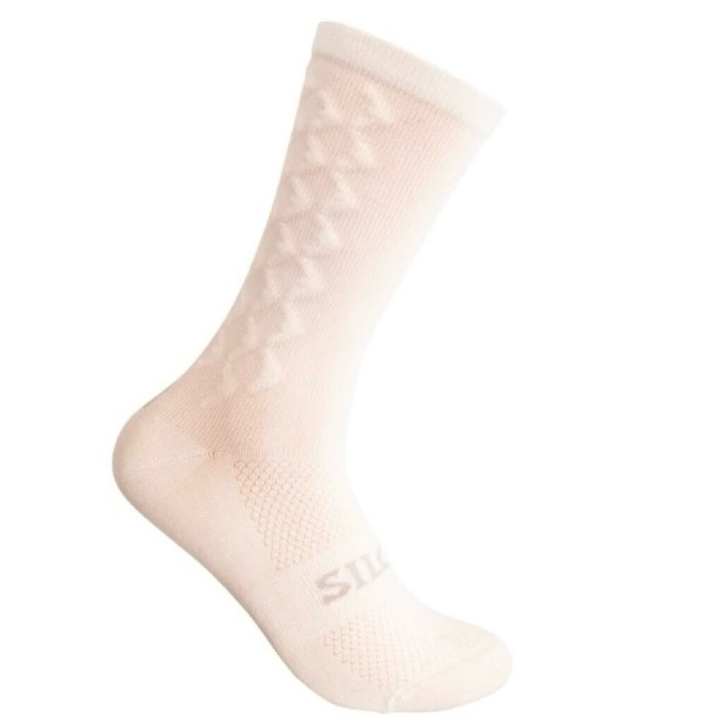 SILCA ถุงเท้า Aero Sock Tall