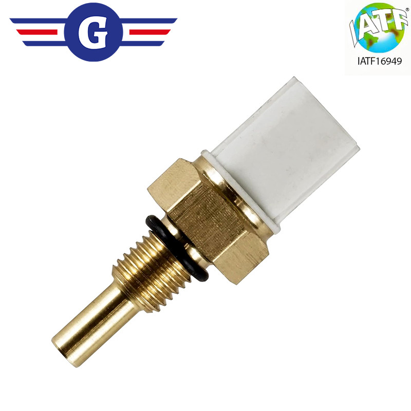 เซ็นเซอร์อุณหภูมิน้ํามัน Caltric สําหรับ Honda 37750-KPH-701 และ 37750-K16-A21