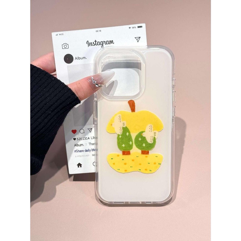 Forest Bird สําหรับ Samsung S24ULTRA S25PLUS S24PLUS S21PLUS S22 S23FE S21FE S25 S21 S22ULTRA S22PLU