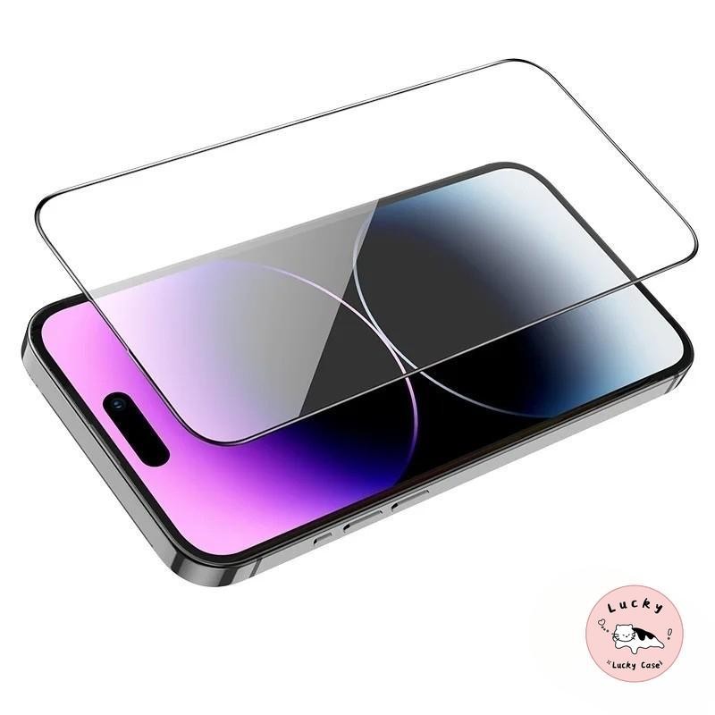 กระจกนิรภัยความคมชัดสูง 9D ใช้งานร่วมกับ OPPO A78 A57 A18 A15 A7 A38 A12 A5 A17K A58 A17 A16 A3s A5s A31 A54 A77 Reno 5 - รูปที่ 2