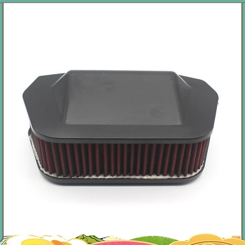 รถจักรยานยนต์เครื่องกรองอากาศสําหรับ SCR950 XV950 XV950R XVS950 XV 950 R XVS 1300 XVS1300 2014-2018