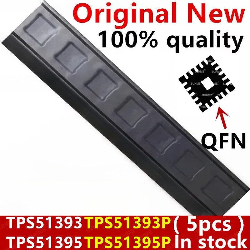 (5pece) ใหม่ TPS51393RJER TPS51393 TPS51393PRJER TPS51393P 51393P TPS51395RJER/51395 51395P 51395P 51395P 51395P 51395P 51395P 51395P 51395P 51395P 51395P 51395P 51395P 51395