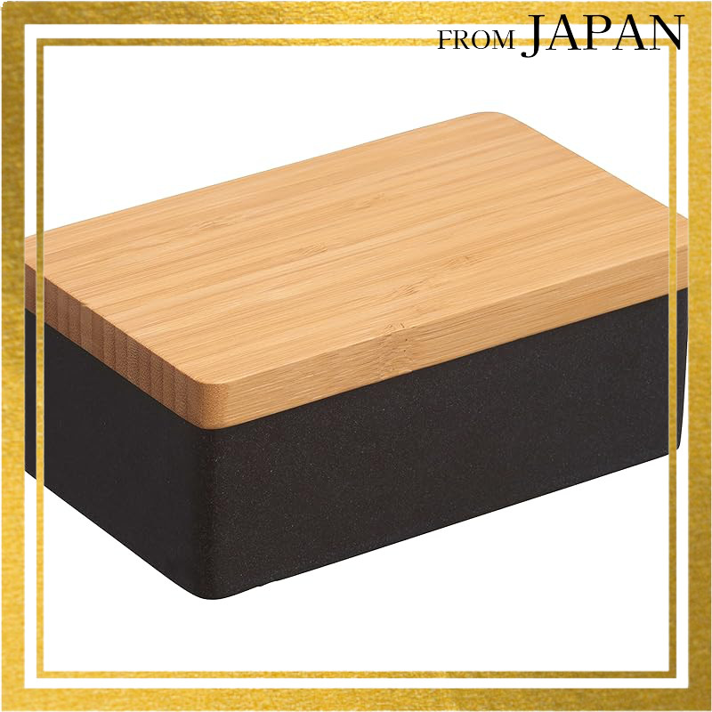 KINTO TAKU Butter CaseDirect from Japan
