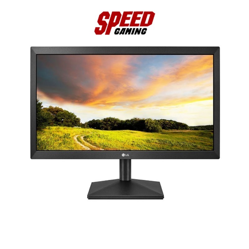 LG 20MK400A-B - 19.5 INCH TN HD 60Hz MONITOR (จอมอนิเตอร์) By Speed Gaming