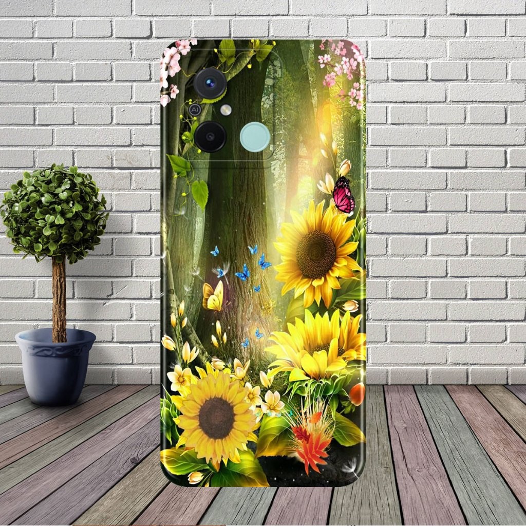 เคส HP REDMI 12C - เคสโทรศัพท์ - REDMI 12C เคสโทรศัพท์ Softcase - เคสโทรศัพท์ - Softcase - เคส 12C เ