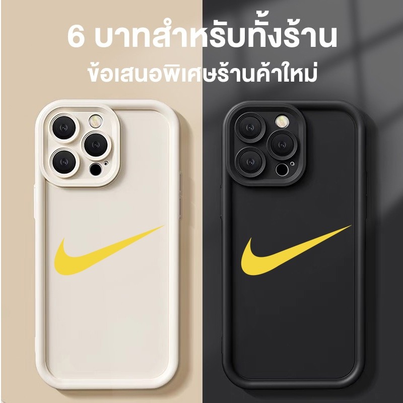 กรณี For iPhone 16 15 14 13 12 11 Pro Max 8 Plus 7 Plus XR X XS Max 7 8 SE ตะขอคว่ำสีส้มเคสโทรศัพท์มือถือ สำหรับรุ่น