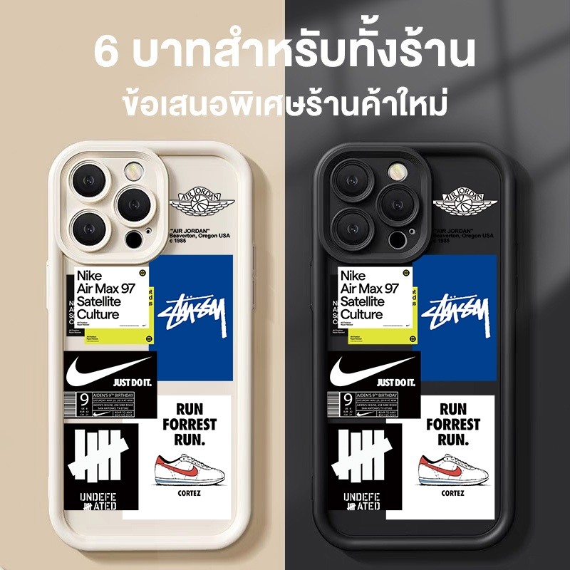 กรณี For iPhone 16 15 14 13 12 11 Pro Max 8 Plus 7 Plus XR X XS Max 7 8 SE ภาพสร้างสรรค์ เคสโทรศัพท์มือถือ สำหรับรุ่น