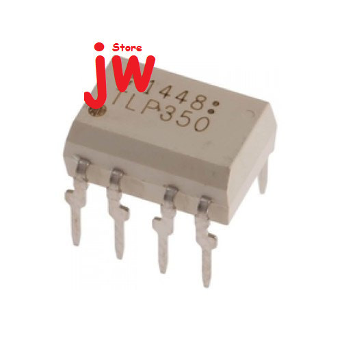 Lm99 TLP350 TLP 350 Optosulator Power MOSFET IGBT Gate Level DIP-8