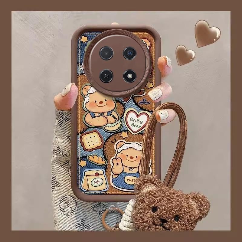 ปลอก ปลอก ปลอก ﻿สําหรับ Redmi Note15 Pro Note15Pro Note รูปที่ 3