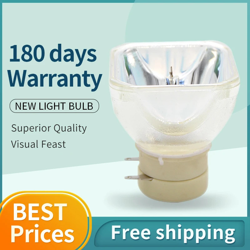 LMP-E211 คุณภาพสูงโปรเจคเตอร์โคมไฟเปลือยสําหรับ SONY VPL EX100 EX101 EX120 EX121 EW130 EX145 EX175 S