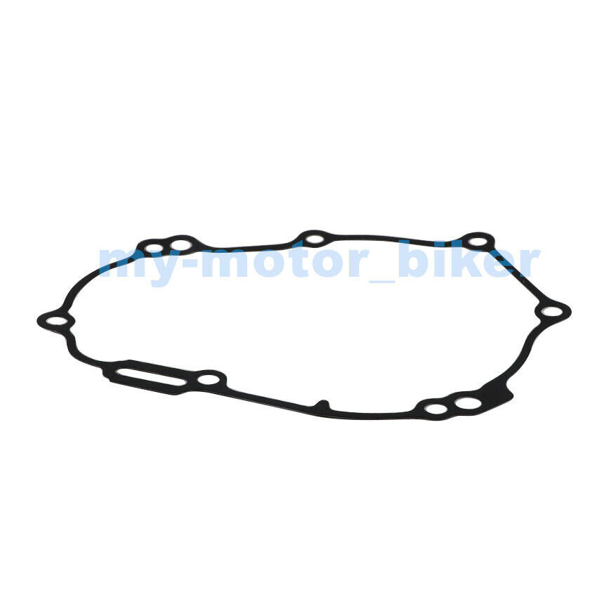 ปะเก็นฝาครอบสเตเตอร์สําหรับ Yamaha YZ250F 2019-2025 YZ250FX WR250F 2020-2025 B7B-15451-00