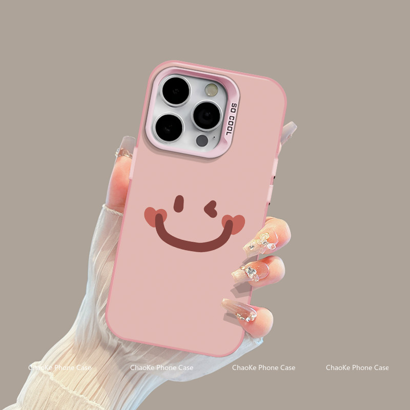 สำหรับ ไอโฟน 15 Pro Max ไอโฟน 13 Pro ไอโฟน 16 Plus 11 12 14 Pro Max XSMAX 7p8p เคสโทรศัพท์นุ่มน่ารัก XPMSCY255