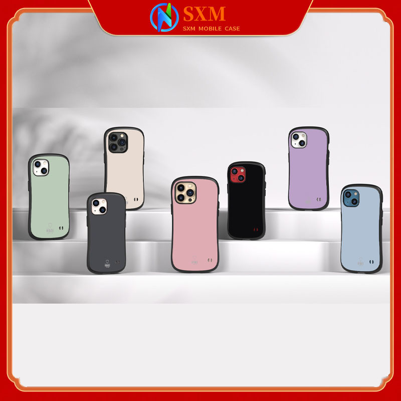 Ip16pro Max เคสโทรศัพท์มือถือเอวเล็กเรียบง่ายซิลิโคนป้องกันการตกเหมาะสําหรับ IPhone15