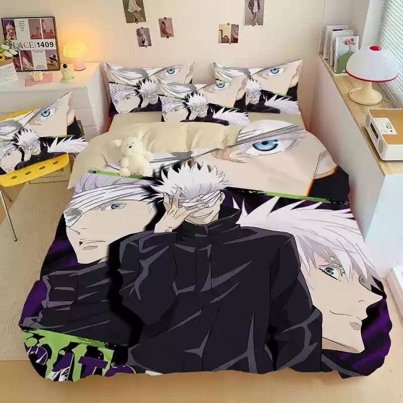 BS1 Jujutsu Kaisen 3IN1 รูปที่ 8