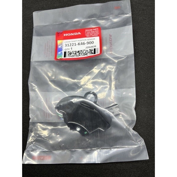CKP Sensor Vario 110 LED Fi Scoopy ESP K46 CKP Sensor Vario 110 LED