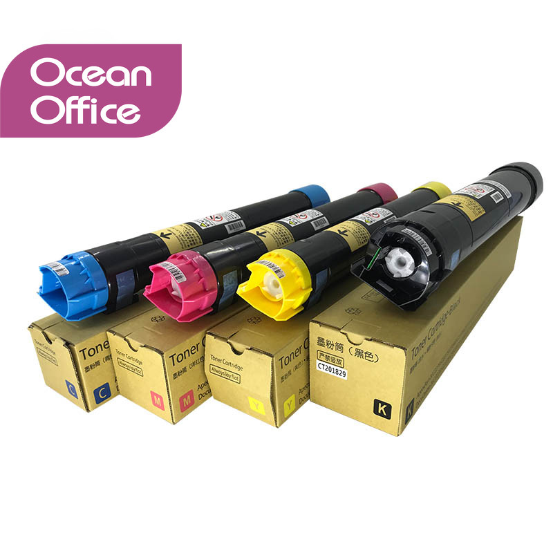 TN ตลับหมึก 1PC สําหรับ Xerox IV C2270 2275 3300 3370 3373 3375 4470 4475 5570 5575 2270 C2275 C3300