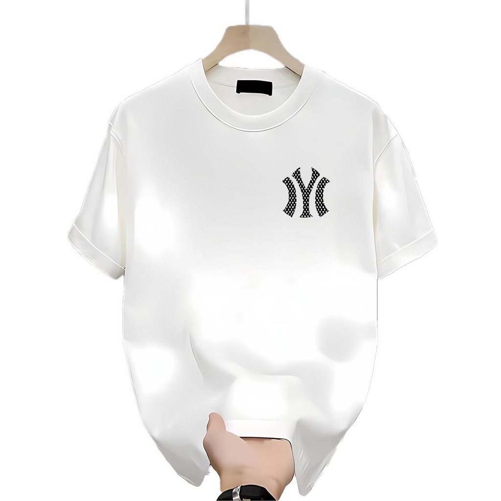 เสื้อยืดแขนสั้น ออกเดทแต่งตัว เสื้อผ้าบางวินเทจ นุ่มและเป็นมิตรกับผิว GQ Thailand Magazine