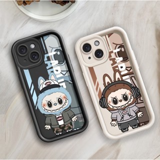 ตุ๊กตาเท่พิมพ์ astro case vivo v30 v40 pro s1 pro y91 y27 y91c iqoo neo y17s y28 v23e y51 2020 y15s 