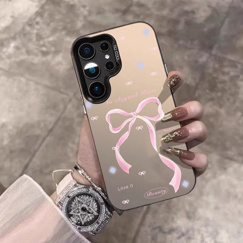 เคสโทรศัพท์มือถือ ผิวด้าน ลายการ์ตูน สําหรับ SAMSUNG A06 A16 A05 A05S A55 A35 A25 A15 S24ultra A56 A36 A26 เคสกันกระแทก