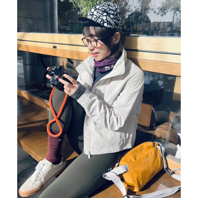 Bellroy Australia Lite Sling 7L กระเป๋าคาดอก กระเป๋าสะพายไหล่เดี่ยว