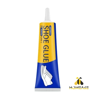 HA กาวติดรองเท้า 60ml  เหนียวแน่นติดทน กันน้ำ เครื่องมือซ่อมรองเท้า Shoe glue