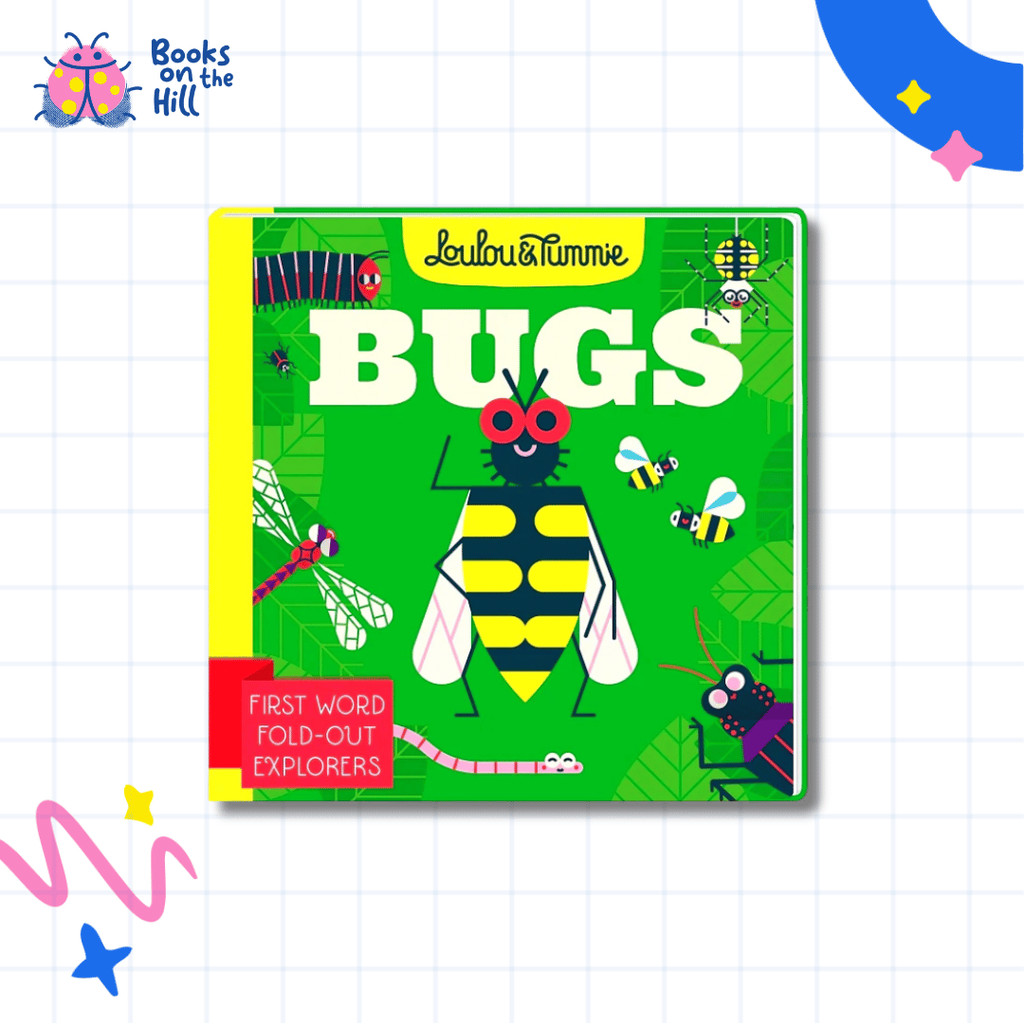 Loulou & Tummie: BUGS