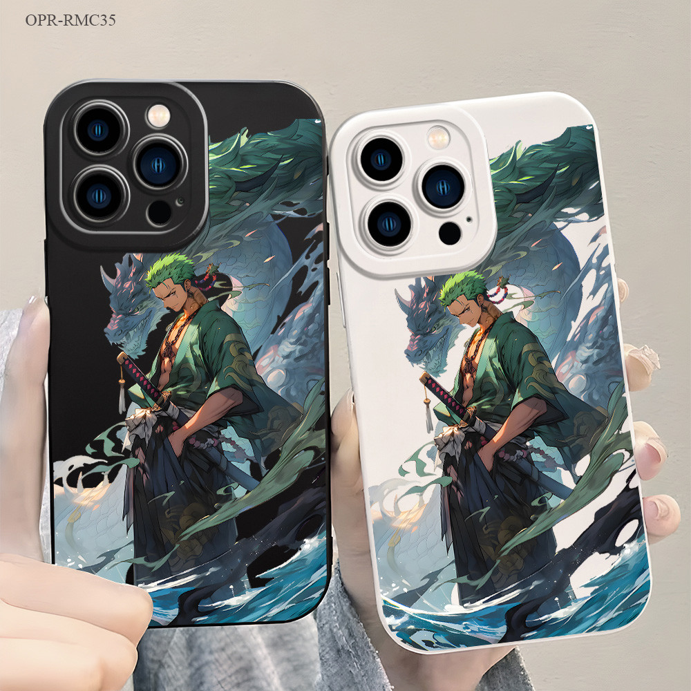 เคส For Realme C35 10 9 9i 8 8i 7 6i 5 5i C17 C25 C12 C53 C51 C21 C3 C55 C67 Note 50 C30 C21Y C30S Pro 4G 5G Case TY ราคา ถูกที่สุด ดีลบีเคเค