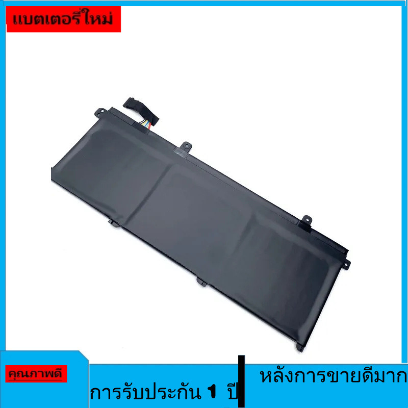 แบตเตอรี่แล็ปท็อปใหม่ L18M3P73 L18L3P73 L18C3P72 L18M3P72 สำหรับ Lenovo ThinkPad T490 T495 P43s 02DL