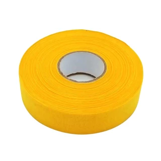OPENMALL 25M Self-Adhesive Hockey Tape 27 Yards Hockey Stick Tape Badminton Handle Ice Hockey Grip Tape Roll Anti-slip อุปกรณ์กีฬา D8H7