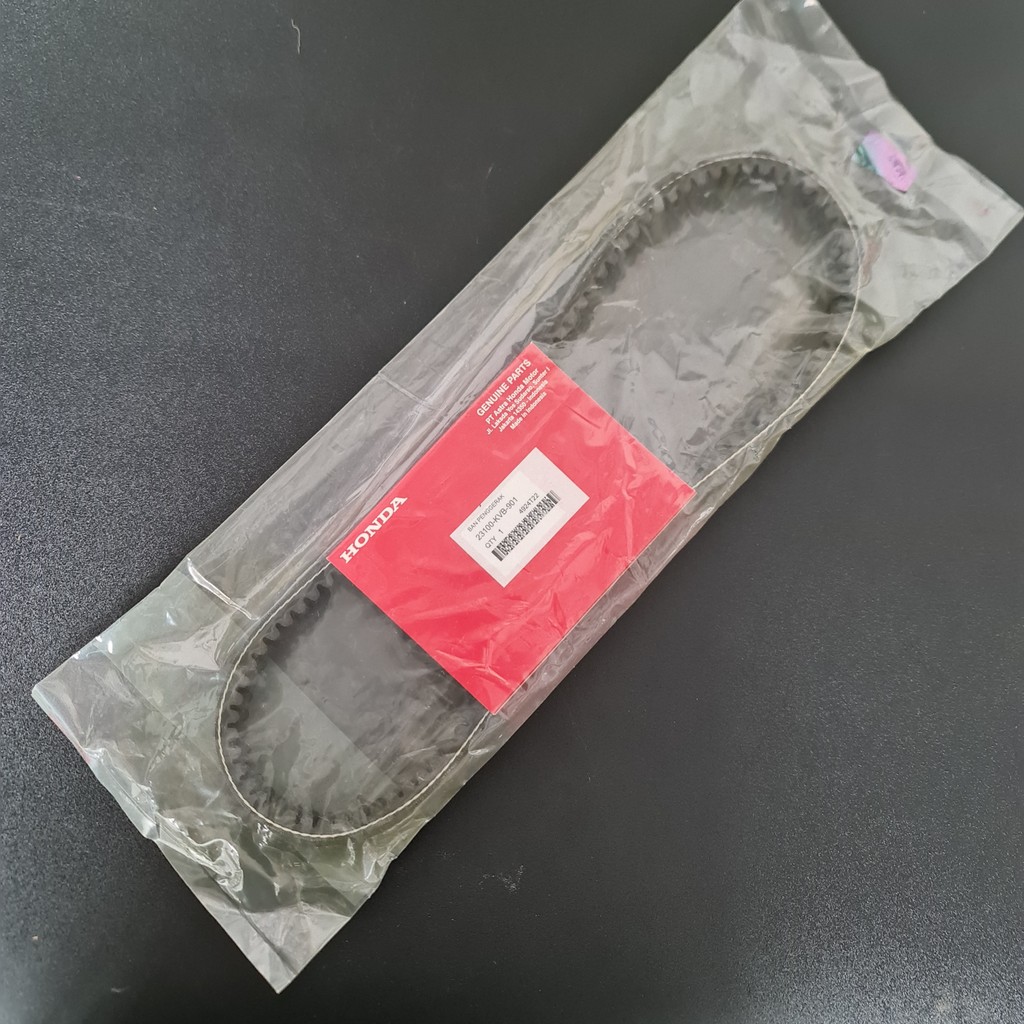 23100KVB901 สายพานไดรฟ์เพียง 23100-KVB-901 Vario 110 คาร์บูเรเตอร์ Techno