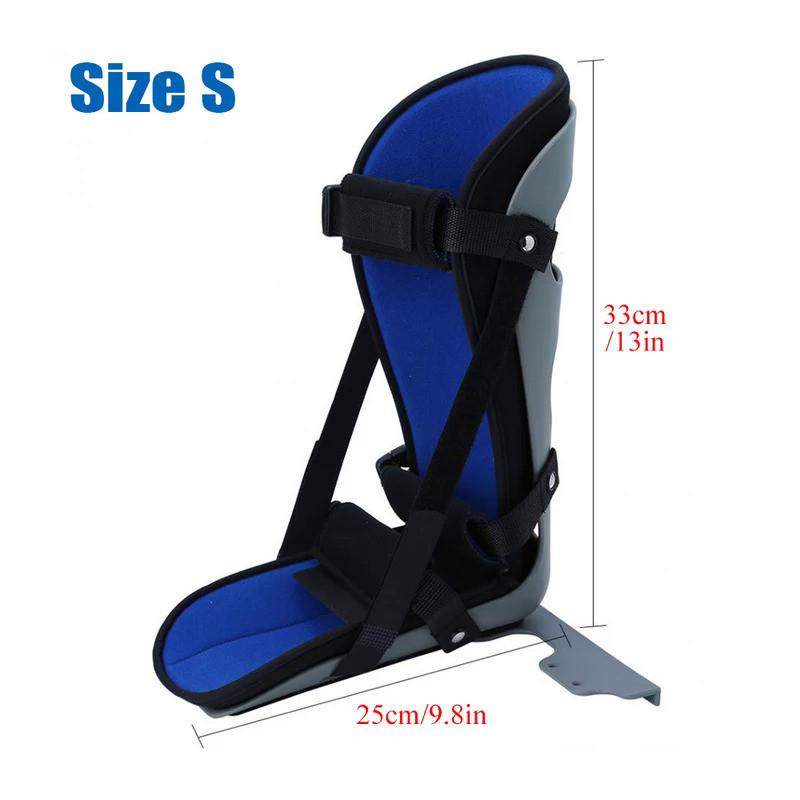 TIKE Walker Fracture Orthopedic Boot Short - Complete Medical Recovery Protection Healing, Boot Ankl