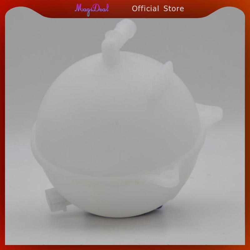 [MAGIDEAL] สําหรับ VW GOLF MK2 MK3 ถังขยาย Header ขวด Coolant Reservos พร้อม