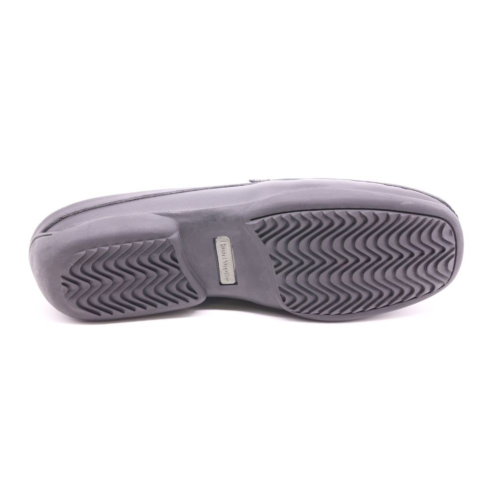 Hush Puppies รองเท้าผู้ชาย รุ่น DEMON HP 8HSFB2553A - สีดำ