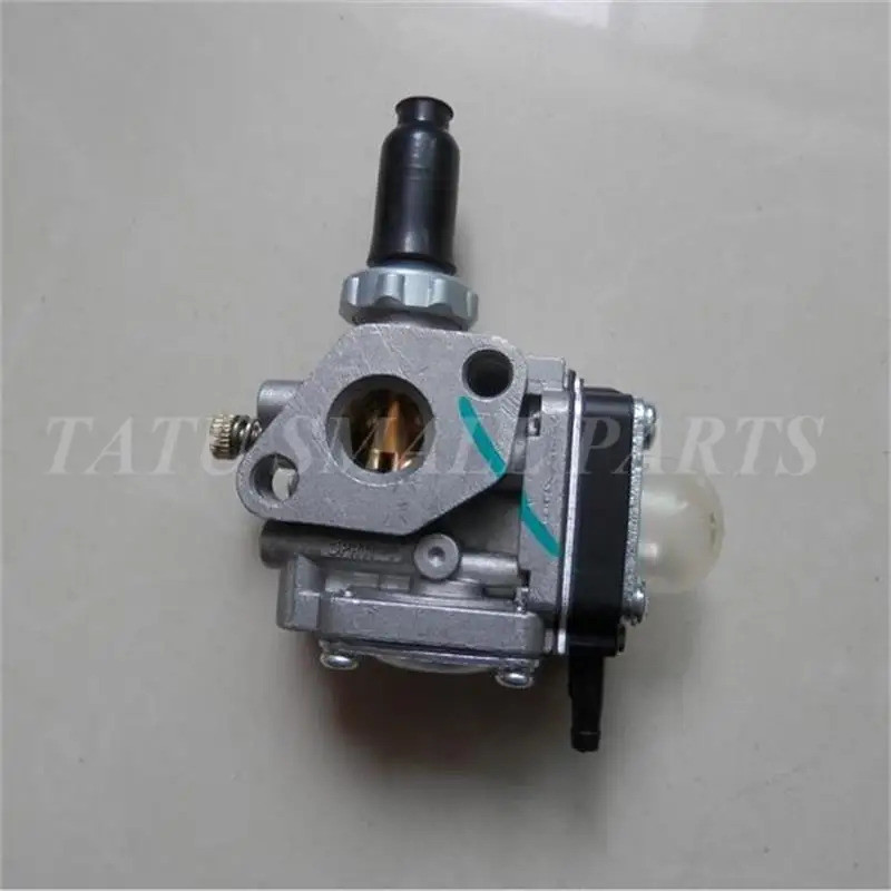TH43 CARB สําหรับ KAWASAKI TH48 KBL43 KBL48 43CC 48CC & MORE KAAZ BRUSHCOTTER TRIMMER CARBURETOR WEDEATER BLOWER PARTS