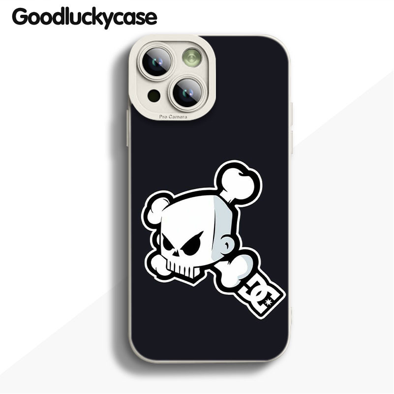 Realme Q 5S C20 สําหรับ Realme C15 C17 C2 C35 นุ่ม C21 ปลอก Realme 5 Anti-Fall เคสโทรศัพท์ Realme A1