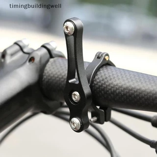 Twth ที่วางขวดน้ําโลหะผสม Handle ที่วางแก้วน้ําคลิป QDD