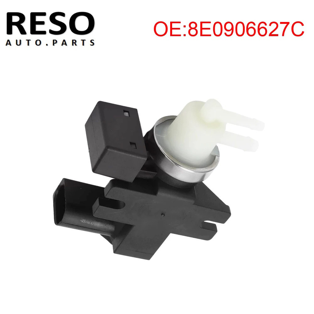 รีโซ 8E0906627C Boost Control Solenoid สําหรับ Audi A4 Avant A6 4B 8E B6 C5
