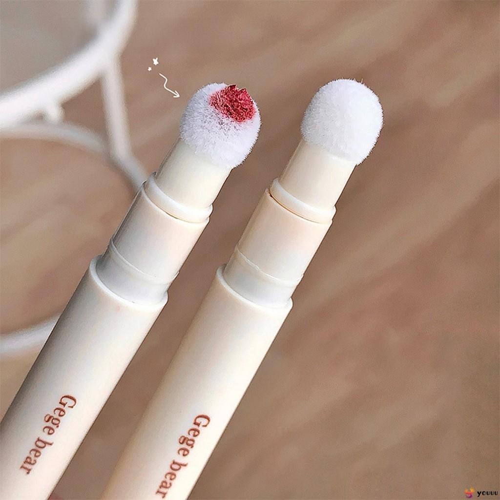 Kiss-Proof Matte Velvet Lip Gloss Waterproof Matte Liquid Lipstick for Dating Wedding Shopping