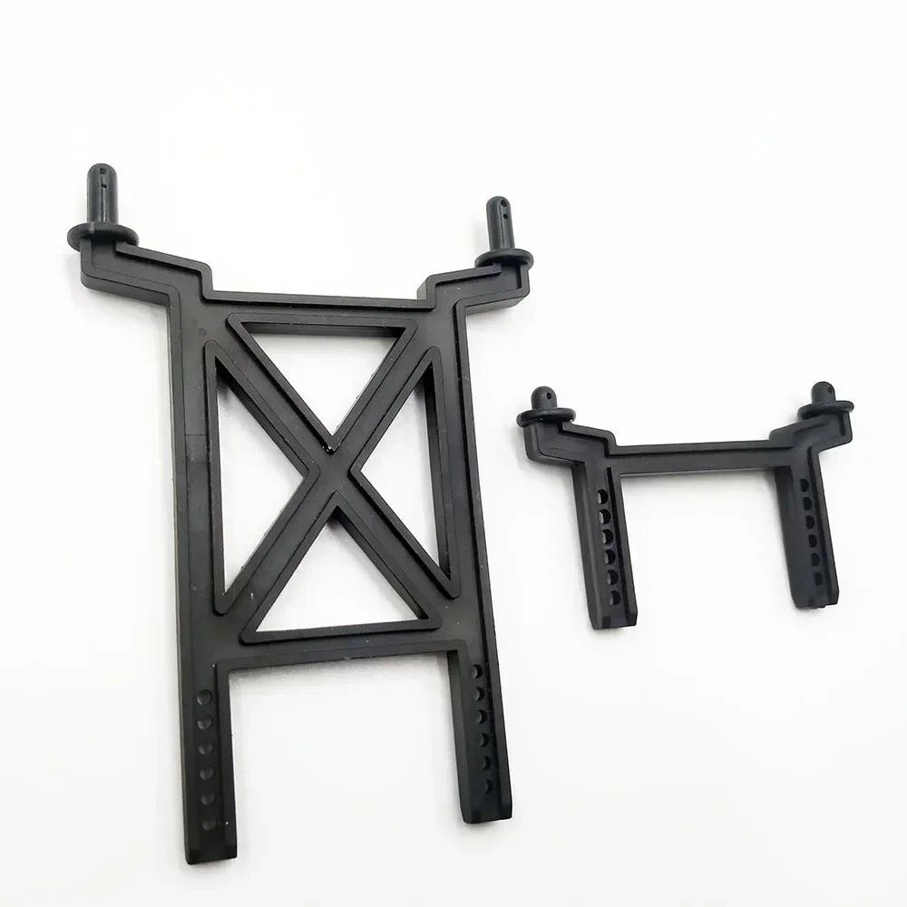 เสาร่างกายพลาสติกสําหรับของเล่น HB ZP1001 ZP1002 ZP 1001 ZP1003 ZP1004 1/10 RC รถอะไหล่