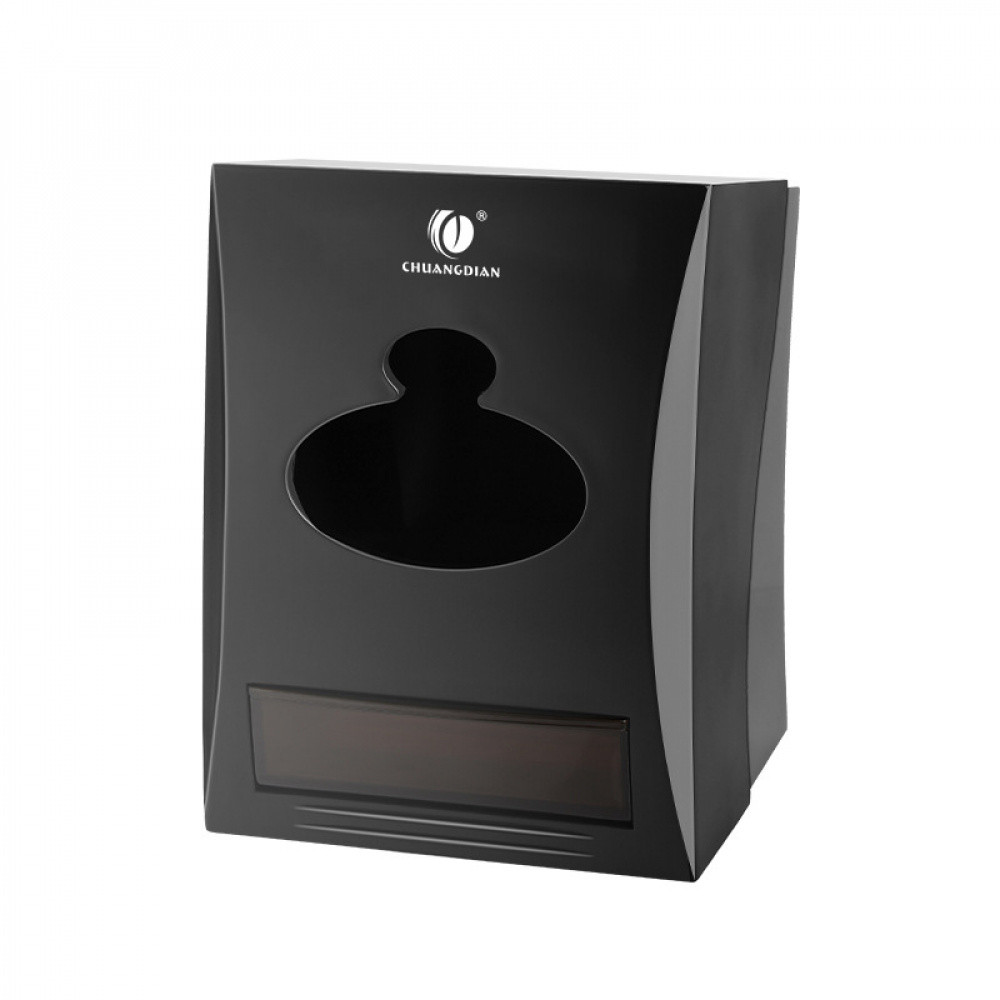 ไม้จิ้มฟันและกระดาษทิชชู่แบบทูอินวัน ร้านอาหารที่ใส่กระดาษทิชชู่อเนกประสงค์พร้อมกล่องไม้จิ้มฟันสําหรับร้านอาหารเชิงพาณิชย์โรงแรมบ้