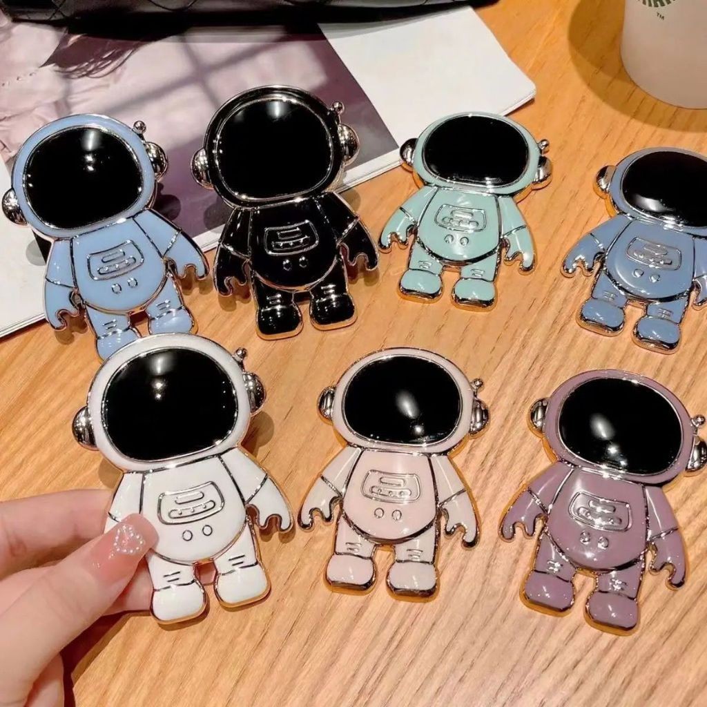 HP RING / HP IRING STAND / HOLDER / 360 DEGREE FLASH ASTRONAUTS IRING