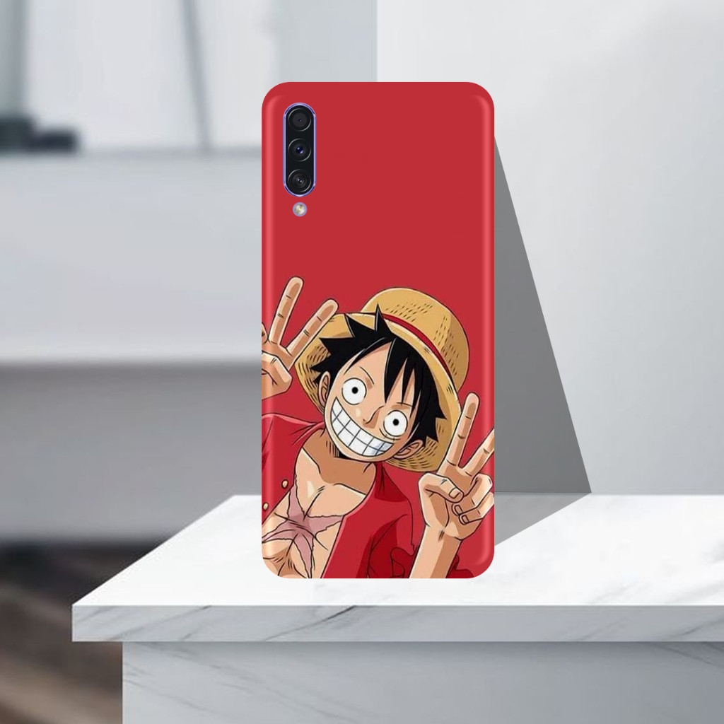 เคส HP SAMSUNG A50 / A30S - เคสโทรศัพท์ - Softcase SAMSUNG A50 / A30S Phone Case - Phone Case - Soft