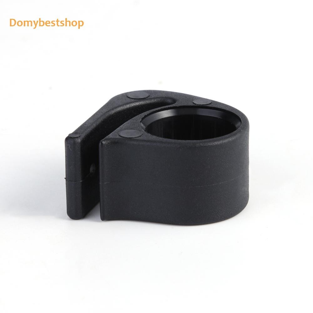 สกู๊ตเตอร์ Spanner ประแจป้องกันการยึดสําหรับ Xiaomi M365 สกู๊ตเตอร์แบบพับได้พร้อมตะขอนิ้วอ่อนโยน 35x35x20mm [Domybestshop.th]
