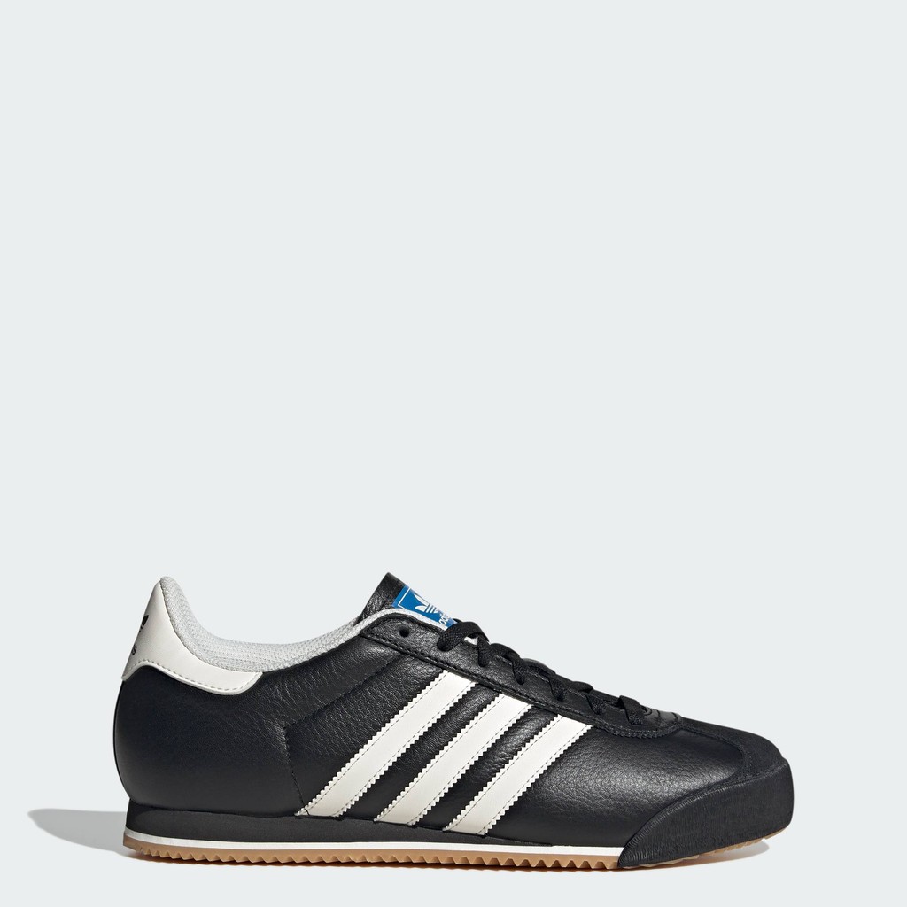 adidas Lifestyle K 74 Shoes Unisex Black IG8951