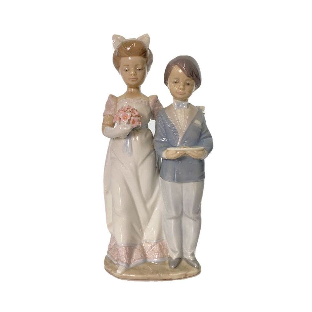 Lladro interior goods 6199 Direct from Japan Secondhand