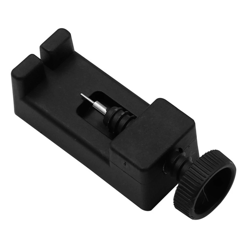 [ขายร้อน] เครื่องมือซ่อมนาฬิกา Band Link Pin Remover ตัวปรับสายนาฬิกา ที่เปิดลิงค์