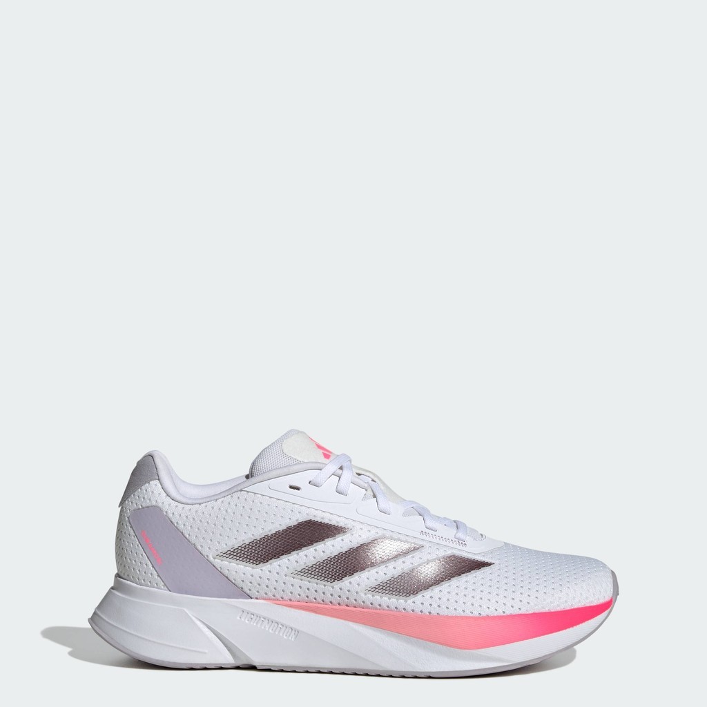 adidas วิ่ง รองเท้า Duramo SL ผู้หญิง สีขาว IF9465